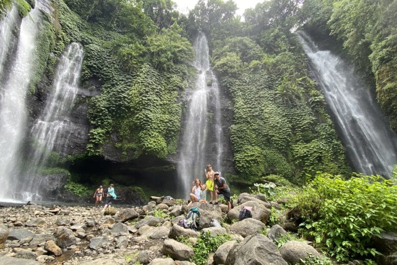 Bali