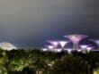 Singapur Garden by the Bay