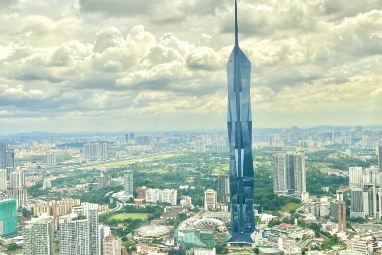 Kuala Lumpur
